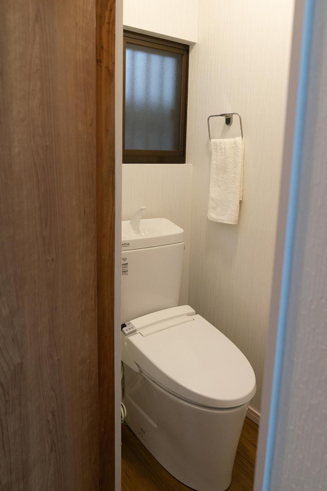 Gc01/生活してもokな親切な部屋 /3 部屋/最大 6人入居/大阪城/3 ライン駅徒歩7分/清潔 Ōsaka